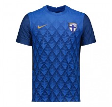 Maglia Finlandia Divisa Trasferta 2022
