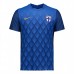 Maglia Finlandia Divisa Trasferta 2022