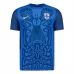 Maglia Finlandia Divisa Trasferta 2025