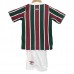 Maglia Fluminense FC Bambino Divisa Prima 2024/25