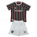 Maglia Fluminense FC Bambino Divisa Prima 2025/26