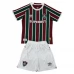 Maglia Fluminense FC Bambino Divisa Prima 2025/26