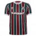 Maglia Fluminense FC Divisa Prima 2025/26