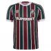 Maglia Fluminense FC Divisa Prima 2025/26 Maglia Fluminense FC Divisa Prima 2025/26