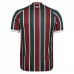 Maglia Fluminense FC Divisa Prima 2025/26
