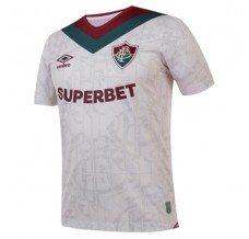 Maglia Fluminense FC Divisa Terza 2024/25