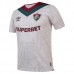 Maglia Fluminense FC Divisa Terza 2024/25