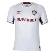 Maglia Fluminense FC Divisa Trasferta 2025/26