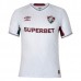 Maglia Fluminense FC Divisa Trasferta 2025/26