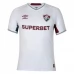 Maglia Fluminense FC Divisa Trasferta 2025/26 Maglia Fluminense FC Divisa Trasferta 2025/26