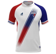 Maglia Fortaleza EC Divisa Trasferta 2023/24