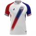 Maglia Fortaleza EC Divisa Trasferta 2023/24