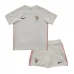Maglia Francia Bambino Divisa Trasferta 2022