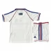 Maglia Francia Bambino Divisa Trasferta Retro 1998