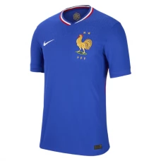 Maglia Francia Divisa Prima Euro 2024 Maglia Francia Divisa Prima Euro 2024