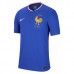 Maglia Francia Divisa Prima Euro 2024