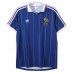 Maglia Francia Divisa Prima Retro 1982