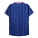 Maglia Francia Divisa Prima Retro 1982