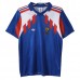 Maglia Francia Divisa Prima Retro 1990