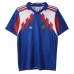 Maglia Francia Divisa Prima Retro 1990