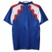 Maglia Francia Divisa Prima Retro 1990