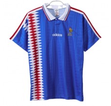 Maglia Francia Divisa Prima Retro 1994