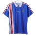 Maglia Francia Divisa Prima Retro 1994