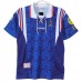 Maglia Francia Divisa Prima Retro 1996