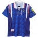 Maglia Francia Divisa Prima Retro 1996