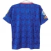 Maglia Francia Divisa Prima Retro 1996