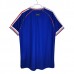 Maglia Francia Divisa Prima Retro 1998