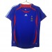 Maglia Francia Divisa Prima Retro 2006