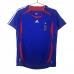 Maglia Francia Divisa Prima Retro 2006