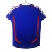 Maglia Francia Divisa Prima Retro 2006