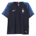 Maglia Francia Divisa Prima Retro 2018