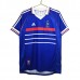Maglia Francia Divisa Prima Retro Regular Version 1998