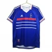 Maglia Francia Divisa Prima Retro Regular Version 1998