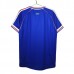 Maglia Francia Divisa Prima Retro Regular Version 1998