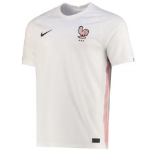 Maglia Francia Divisa Trasferta 2022