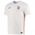 Maglia Francia Divisa Trasferta 2022