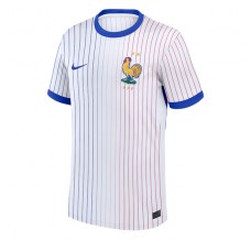 Maglia Francia Divisa Trasferta Euro 2024