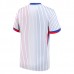 Maglia Francia Divisa Trasferta Euro 2024