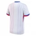 Maglia Francia Divisa Trasferta Euro 2024