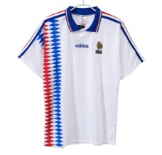 Maglia Francia Divisa Trasferta Retro 1994