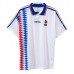 Maglia Francia Divisa Trasferta Retro 1994