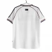 Maglia Francia Divisa Trasferta Retro 1998