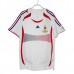 Maglia Francia Divisa Trasferta Retro 2006
