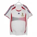 Maglia Francia Divisa Trasferta Retro 2006