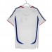 Maglia Francia Divisa Trasferta Retro 2006