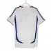 Maglia Francia Divisa Trasferta Retro 2006